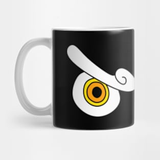 Joy Boy Eyes. Mug